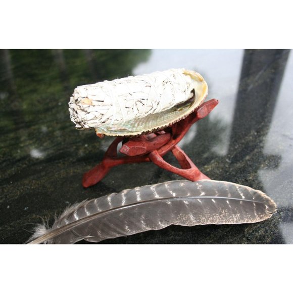 White Sage Smudge Sticks - Picture 3 of 4